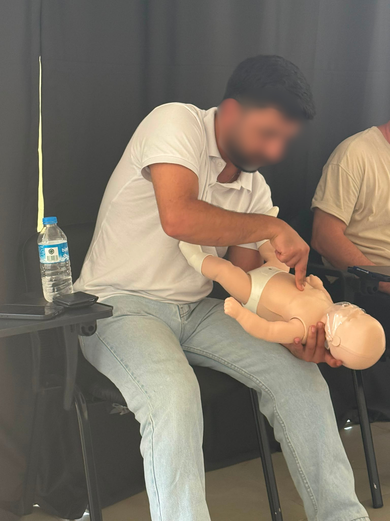 Eğitim fotoğrafı 2