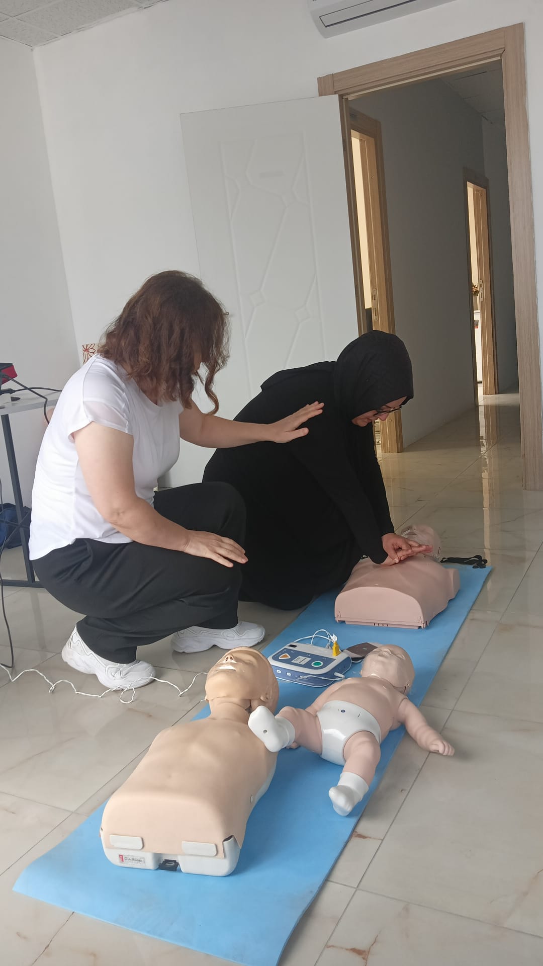 Eğitim fotoğrafı 2