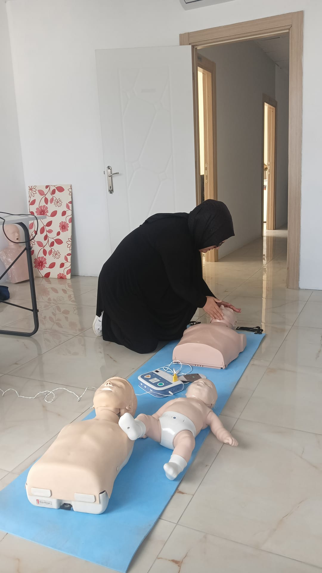 Eğitim fotoğrafı 3